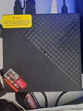 NIPOGI 4K MINI PC AMD Ryzen 7 5700U 16GB DDR4 512GB M.2 SSD WiFi Windows 11 PRO