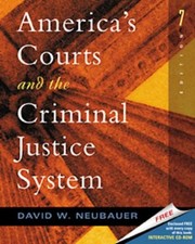 America's Courts and the