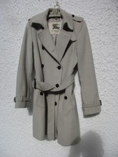 Burberry Prorsum Mantel, Trenchcoat, Gr. 38, Damen, Best Price