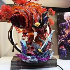 One Piece Gk Anime Figur Ruffy