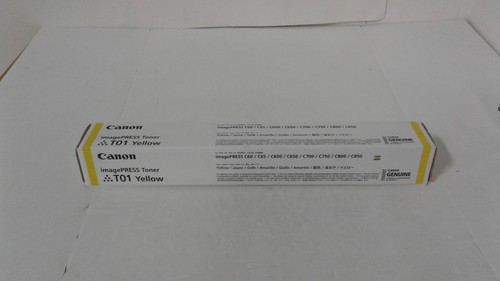 Canon t01 toner 8069b001 - toner,