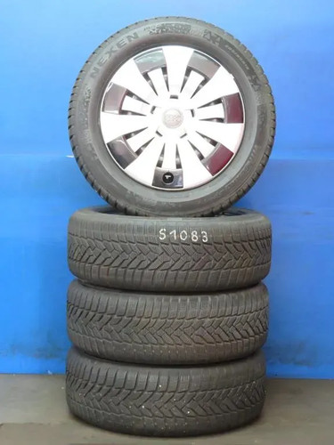Original audi limousine typ - original,