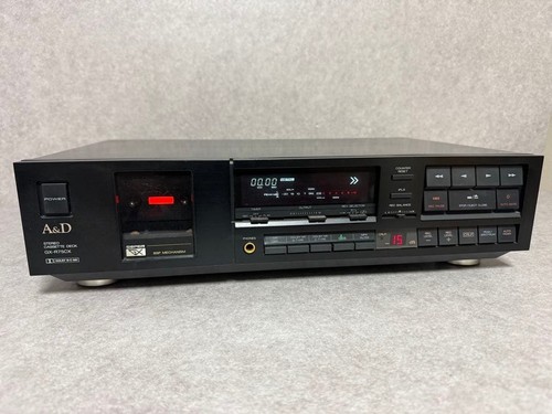 Akai r75cx auto reverse - akai, a&d