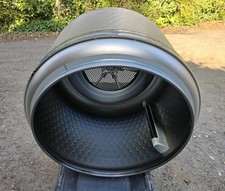 Bottich Trommel MIELE Trockner Wabentrommel Wärmepumpentrockner T8801WP u.a.