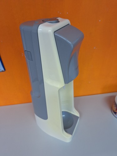 Soda stream - soda,