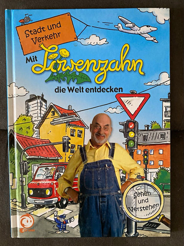 Tandem verlag löwenzahn mit - tandem,