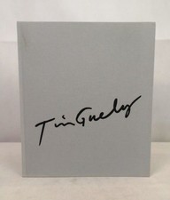 Museum Jean Tinguely Basel. Die Sammlung. [dieser Katalog erscheint zur Eröffnun