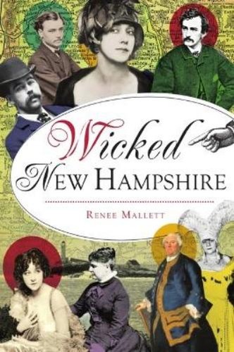 Renee mallett wicked - mallett, new