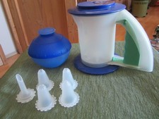 Tupperware  Rucki-Zuckil &