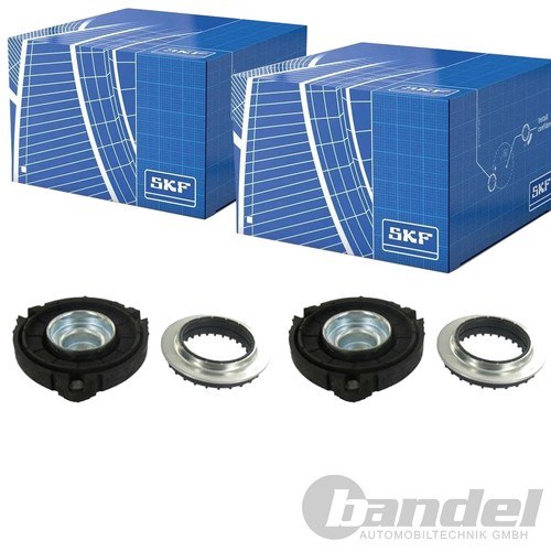 Skf domlager vorne passend - 2x,