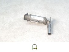 Katalysator Kat Neu für