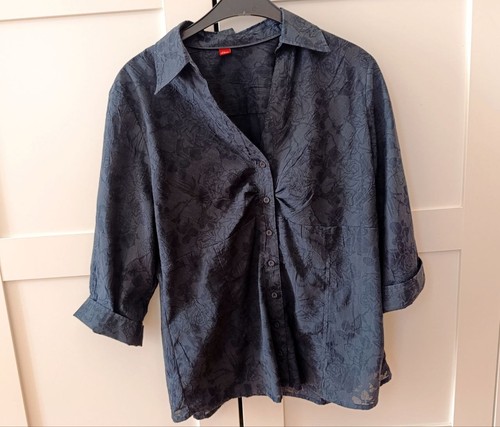 Oliver bluse 4 - bluse, arm