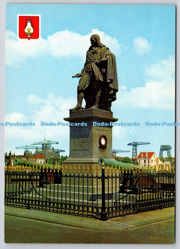 D330001 holland vlissingen - d330001,