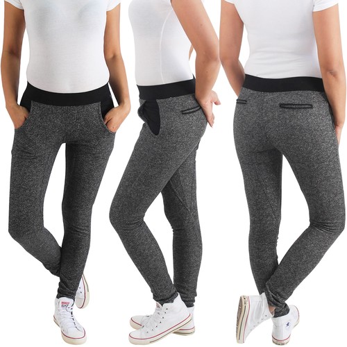 Damen freizeit trainingshose - damen,