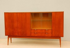 WK Möbel Mid-Century Sideboard (50er Jahre)