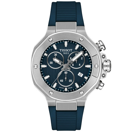 Unbenutzte tissot race - unbenutzte,