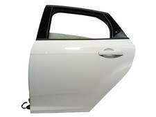 Tür hinten links FORD FOCUS