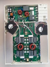 Leistungselektronik für