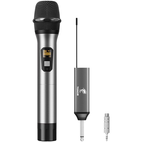 Tonor wireless microphone - wireless,