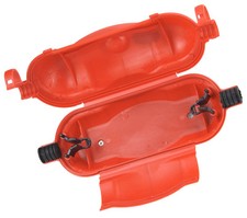 Safe-Box Garten Kabel