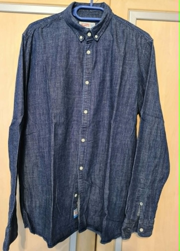 Jack jones jeanshemd größe - jack&jones,