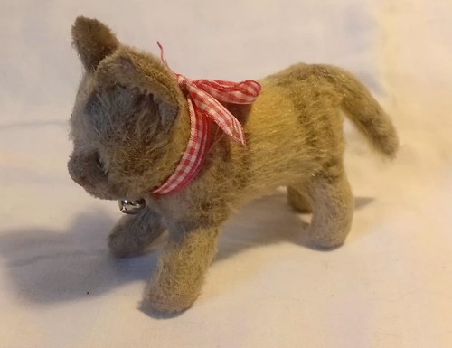 Vintage süß 1959 steiff - vintage,