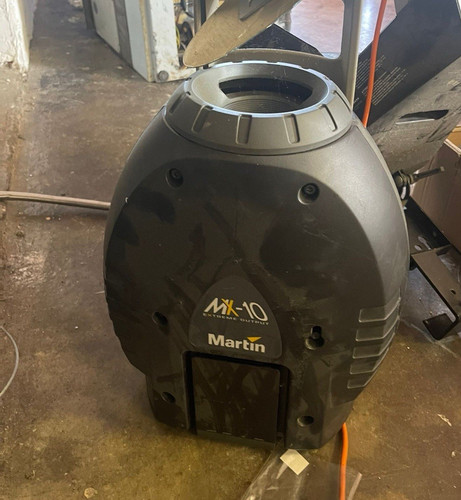 Martin moving head - martin,