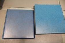 Lindner Ringbinder + Kassette