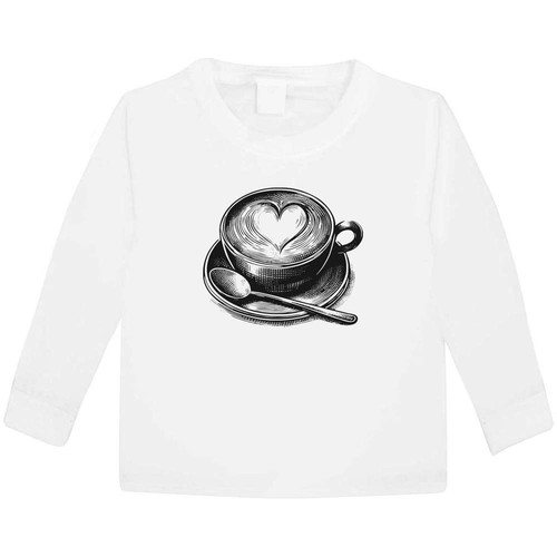 Kinder langarmshirt - kinder,