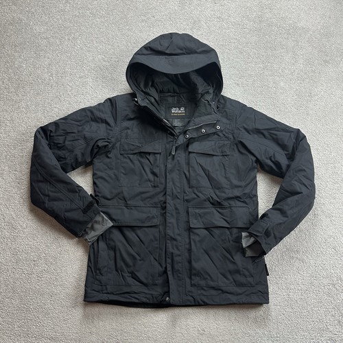 Jack wolfskin herren jacke - herren, gr
