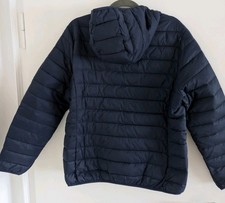 SOCCX Jacke Daunenlook Gr.XL TOP