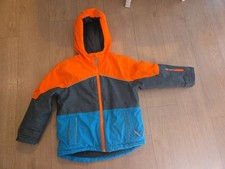 Winterjacke. Kinder Gr.104. Top Zustand. Sehr Guter Zustand mit Kapuze