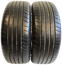 2x Bridgestone Turanza 6