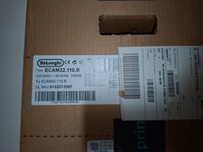 Delonghi Magnifica s