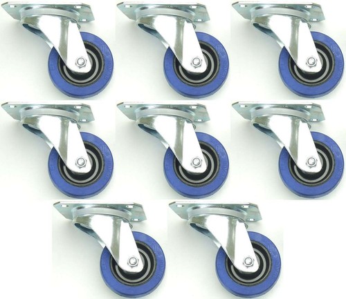 Mm sl rollen blue - 8,