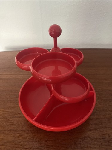 Emsa etagere 70er jahre - 70er,