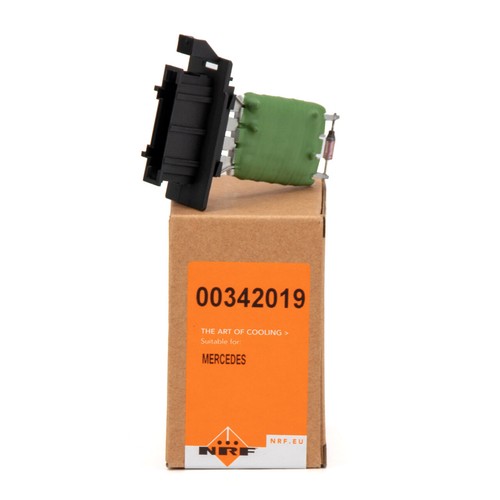 Nrf 342019 widerstand - nrf,