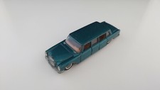 Siku serie v253 mercedes 600 - v253,