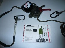 BW, Abseilgerät, Rollgliss, R200M