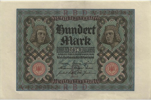 067 100 mark 1920 - mark,
