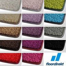 Barcelona hochflor shaggy - hochflor,