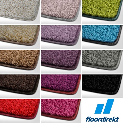 Barcelona hochflor shaggy - hochflor,