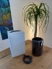 Apple Mac Pro 6.1 | 12-Core 2,7 Ghz | 2x FirePro  | 2TB SSD | 64GB RAM | D500