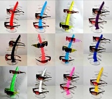 Acryl Brillenständer