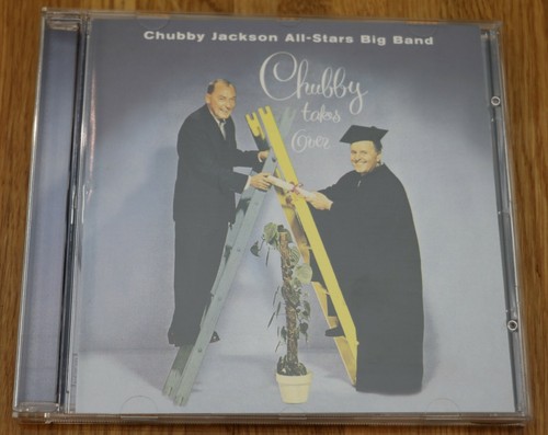 Chubby jackson all stars - chubby, all-stars