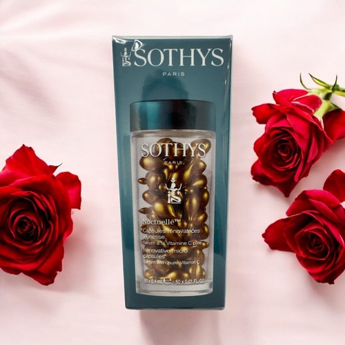 Sothys noctuelle serum mit - noctuelle™,