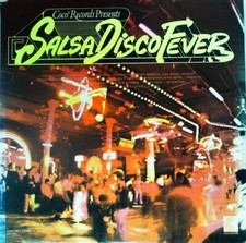 Various - Salsa Disco Fever /