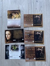 Twilight New Moon Bella Swan