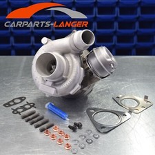 Turbolader für Renault Espace Laguna Megane 2.0 dCi 130 PS 150 PS 175 PS 765015