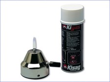 Kisag Gasbrenner Brenner